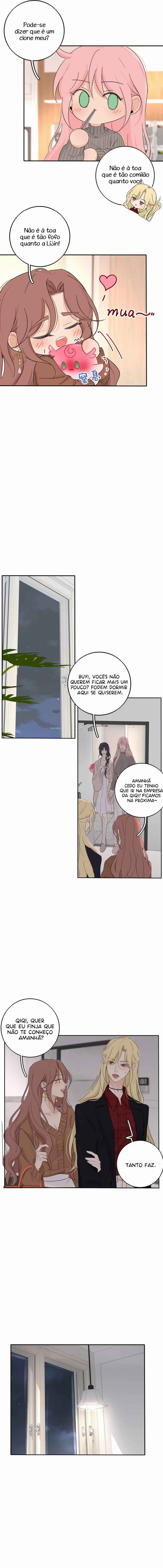 Rénjiān Bǎilǐ Jǐn capítulo 229 página 6
