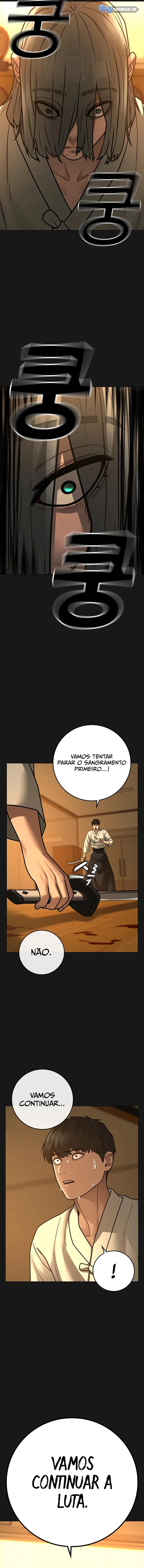 Missões na Vida Real capítulo 102 página 6