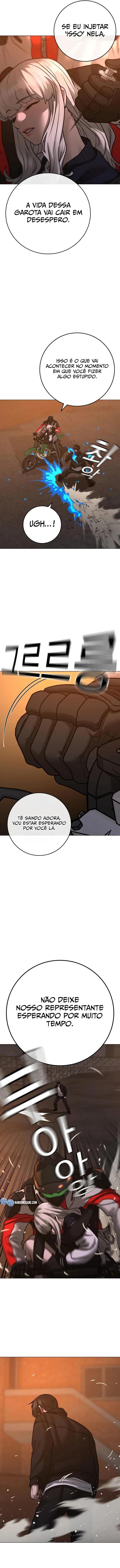 Missões na Vida Real capítulo 111 página 7