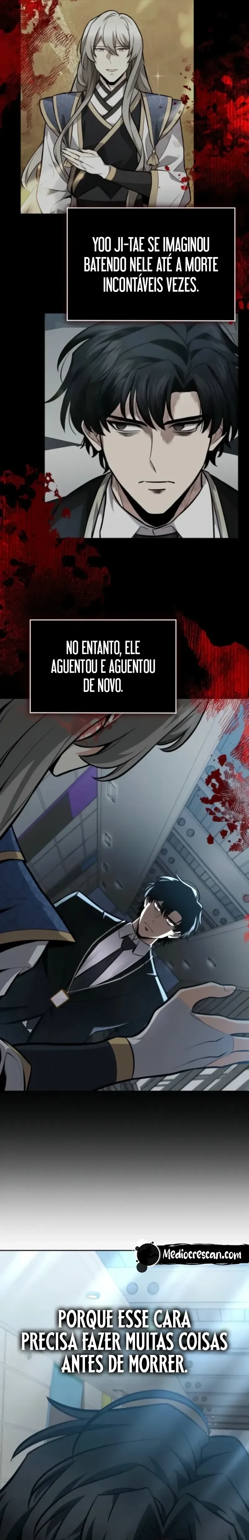 Sequestrando Dragões capítulo 9 página 9