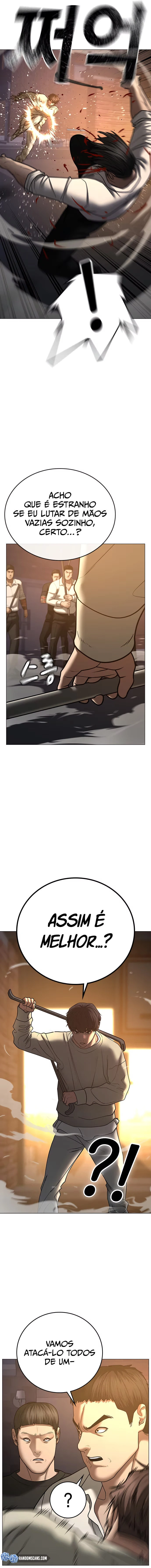 Missões na Vida Real capítulo 60 página 8