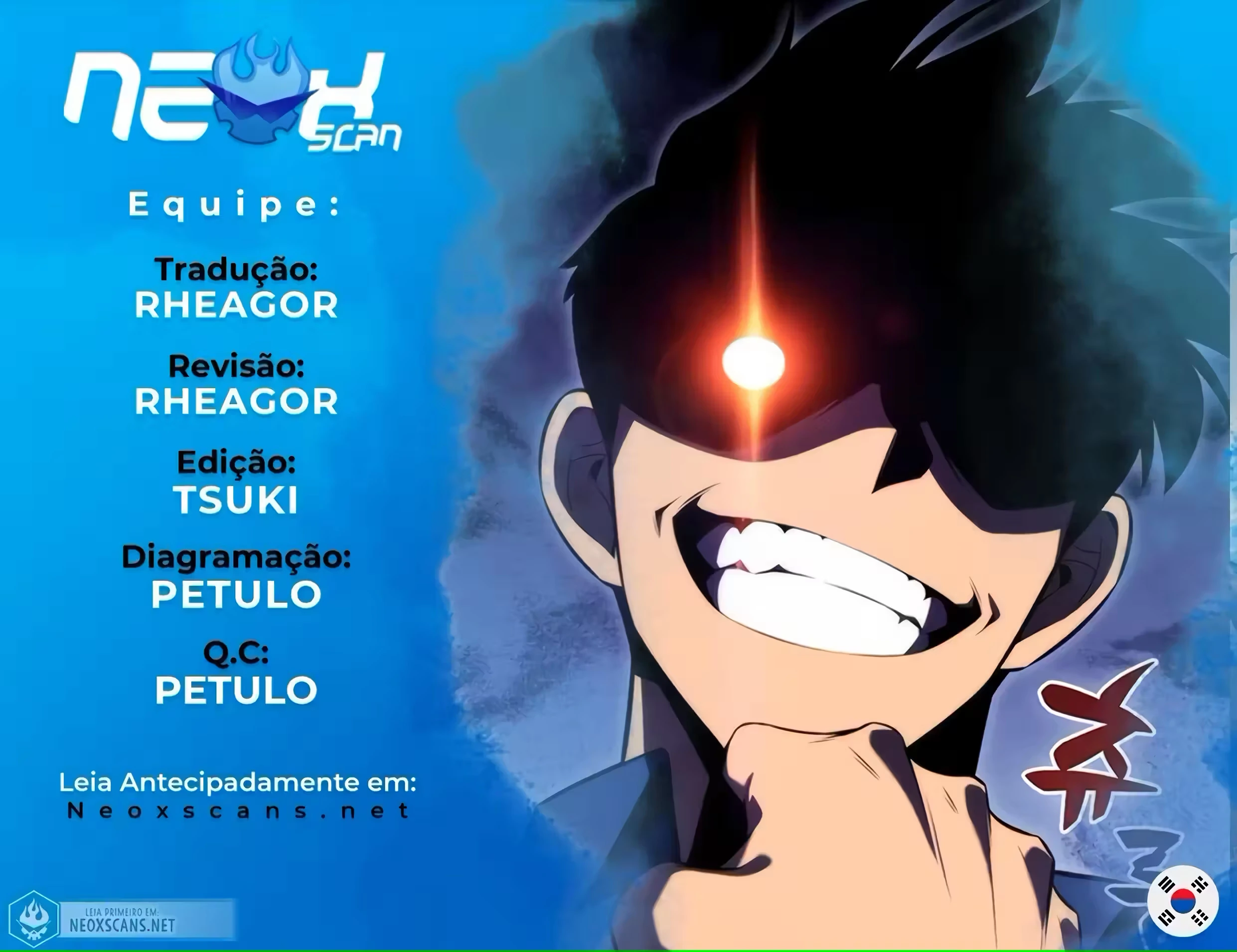 Solo Max-Level Newbie capítulo 71 página 2