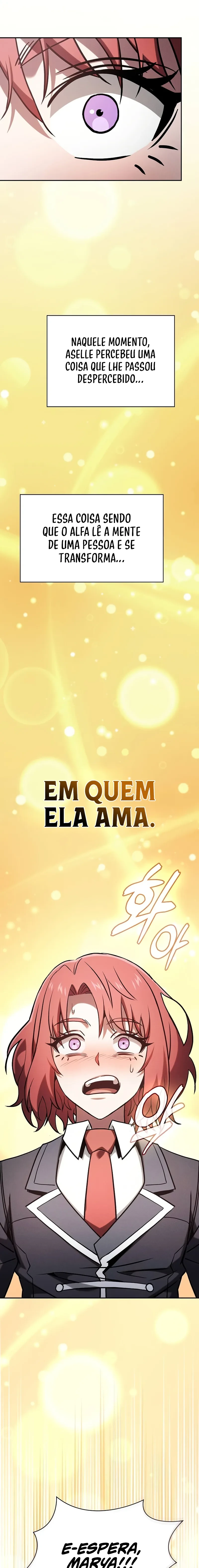 O Mestre da Espada Genial da Academia capítulo 102 página 8