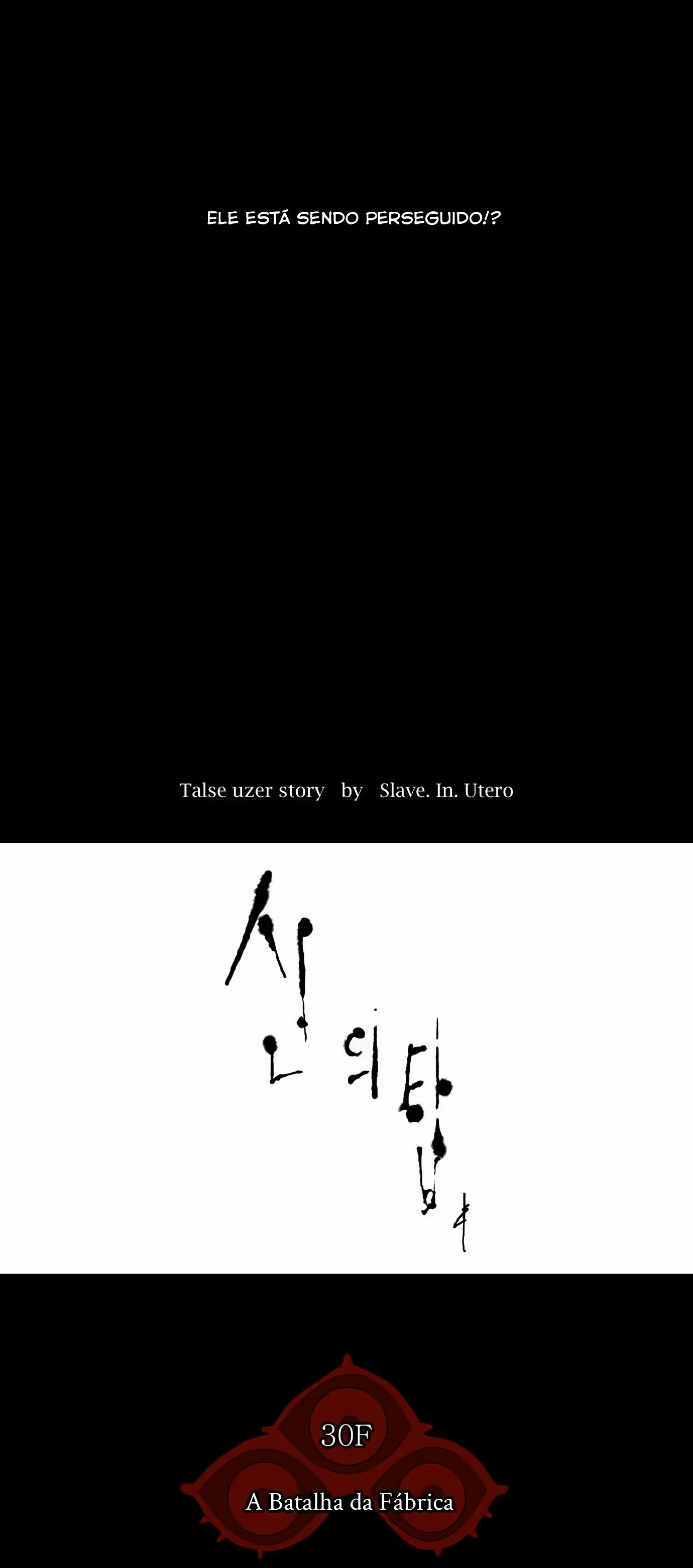 Tower of God (Season 2) capítulo 57 página 4