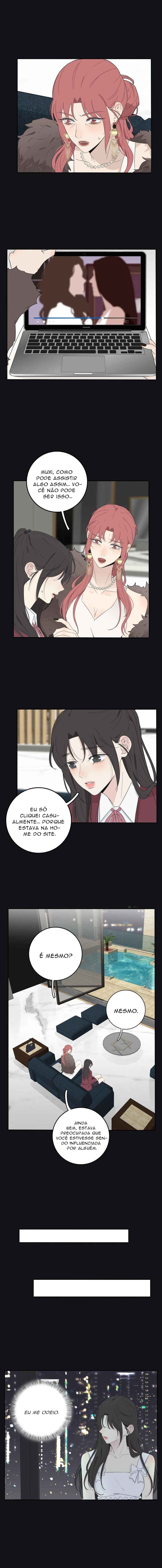Rénjiān Bǎilǐ Jǐn capítulo 116 página 3