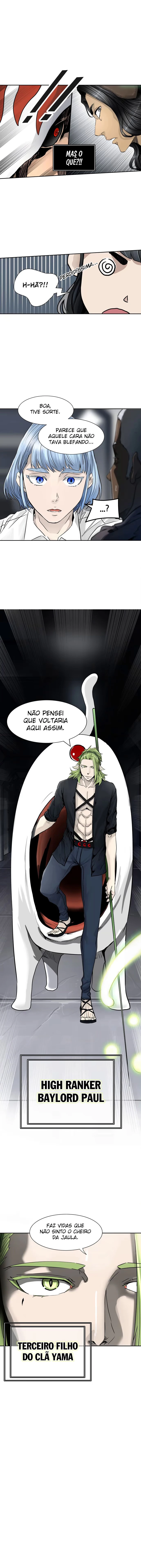 Tower of God (Season 3) capítulo 11 página 14