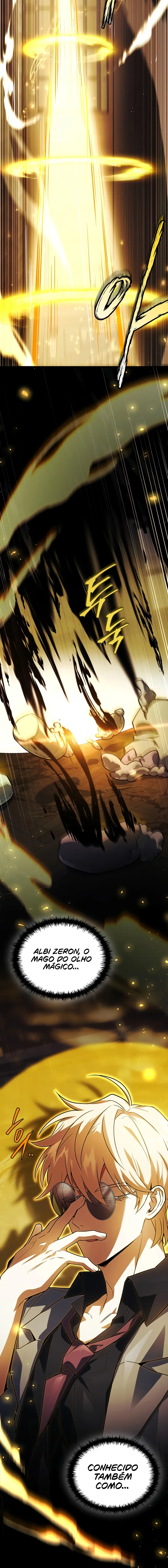 The Legendary Hero is an Academy Honors Student capítulo 38 página 5