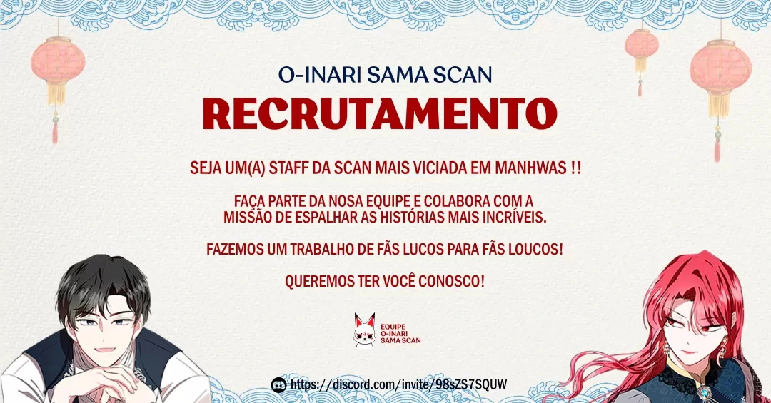 A Vida da Vilã, Eu Tentarei Viver capítulo 2 página 34