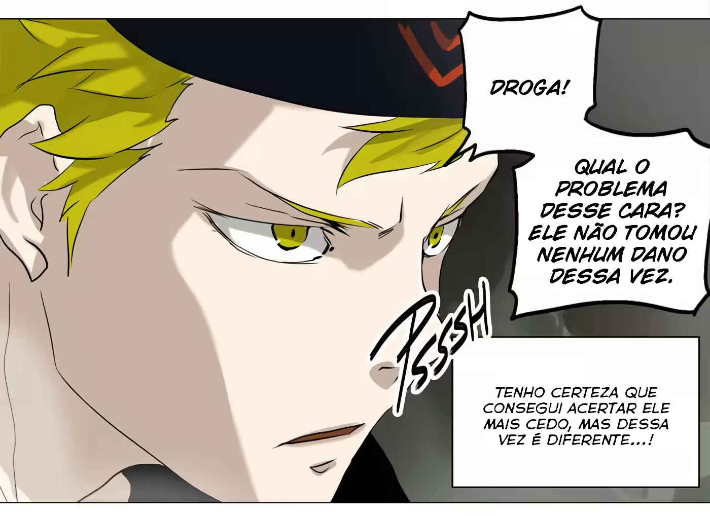 Tower of God (Season 2) capítulo 141 página 9