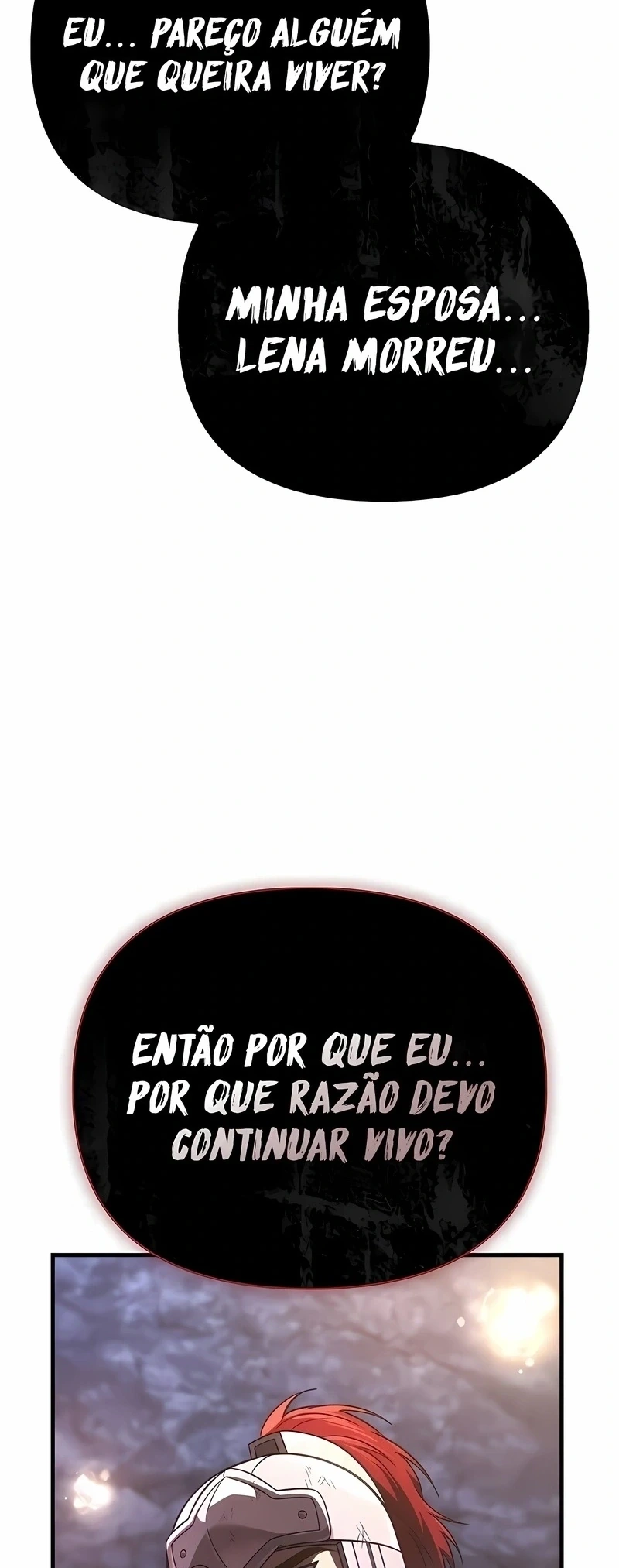 Sobrevivendo no Jogo Como um Bárbaro capítulo 143 página 4