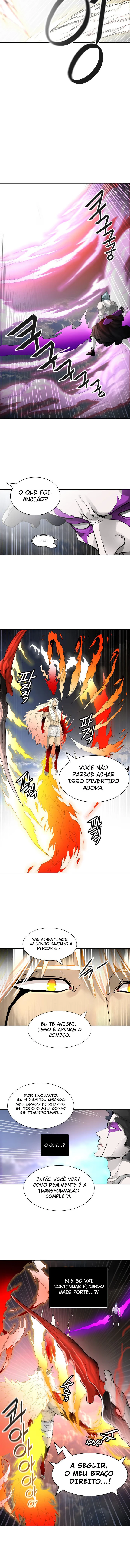 Tower of God (Season 3) capítulo 31 página 9