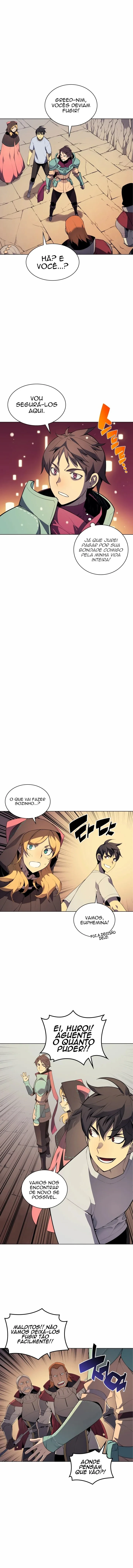 As Aventuras de Greed capítulo 27 página 12