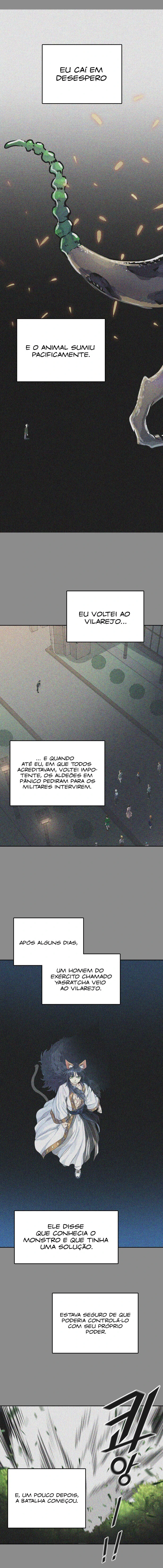 Tower of God (Season 3) capítulo 77 página 6