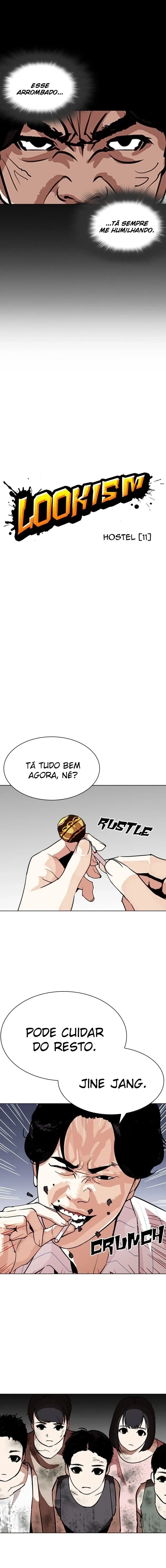 Lookism capítulo 280 página 10