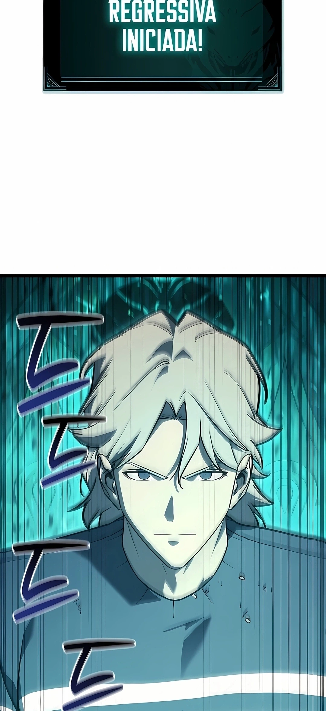 Return of the Disaster-Class Hero capítulo 172 página 8