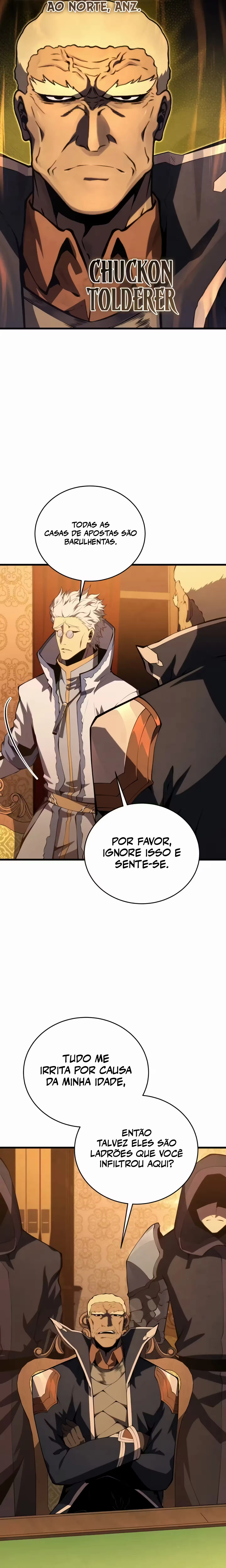 Youngest Son of the Swordmaster capítulo 142.2 página 4