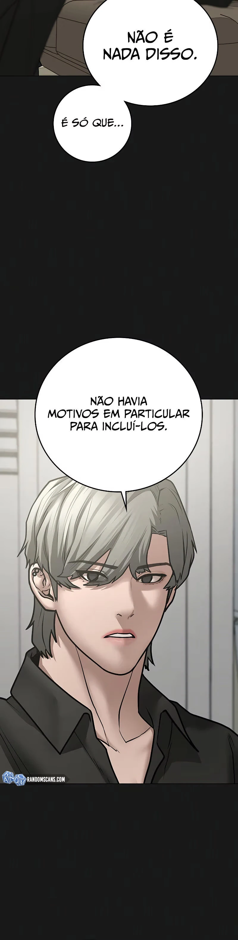 Missões na Vida Real capítulo 62 página 7