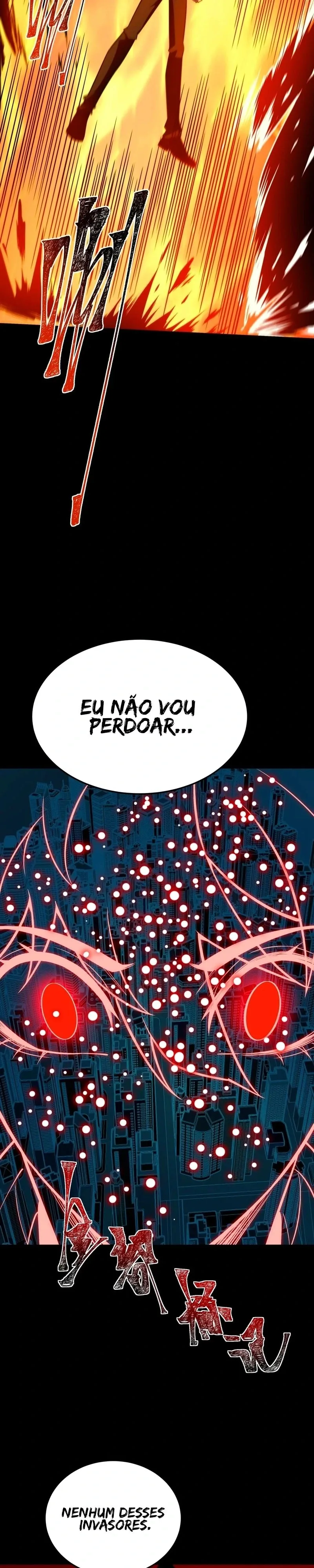 Levei Um Fora E Despertei Como Um Guerreiro Divino capítulo 82 página 4