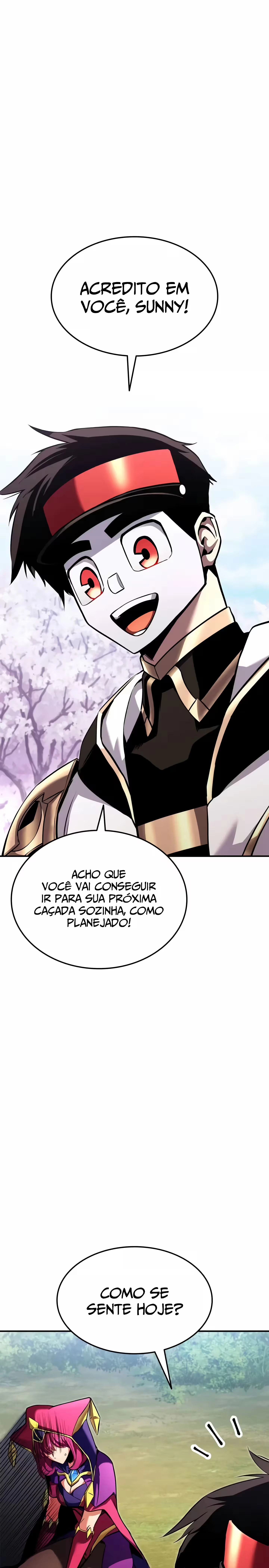 O Retorno do Ranker capítulo 112 página 2