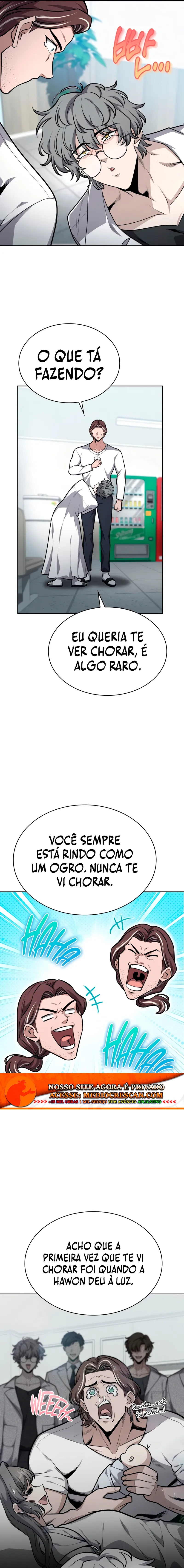 Sequestrando Dragões capítulo 27 página 5