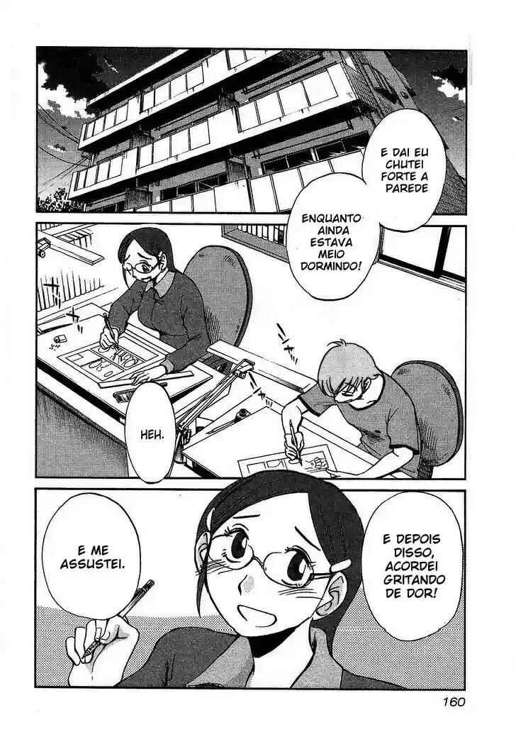 Rakujitsu no Pathos capítulo 7 página 2
