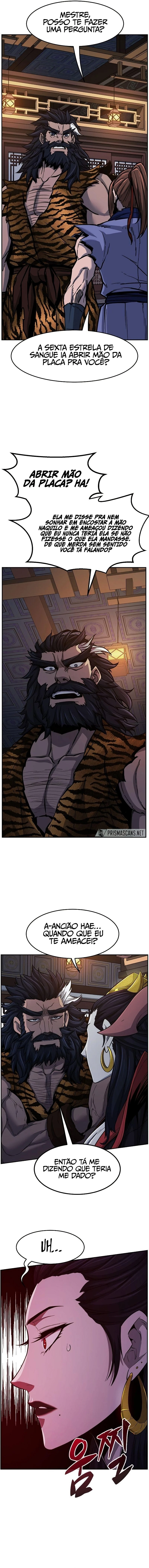 Absolute Sword Sense capítulo 26 página 5