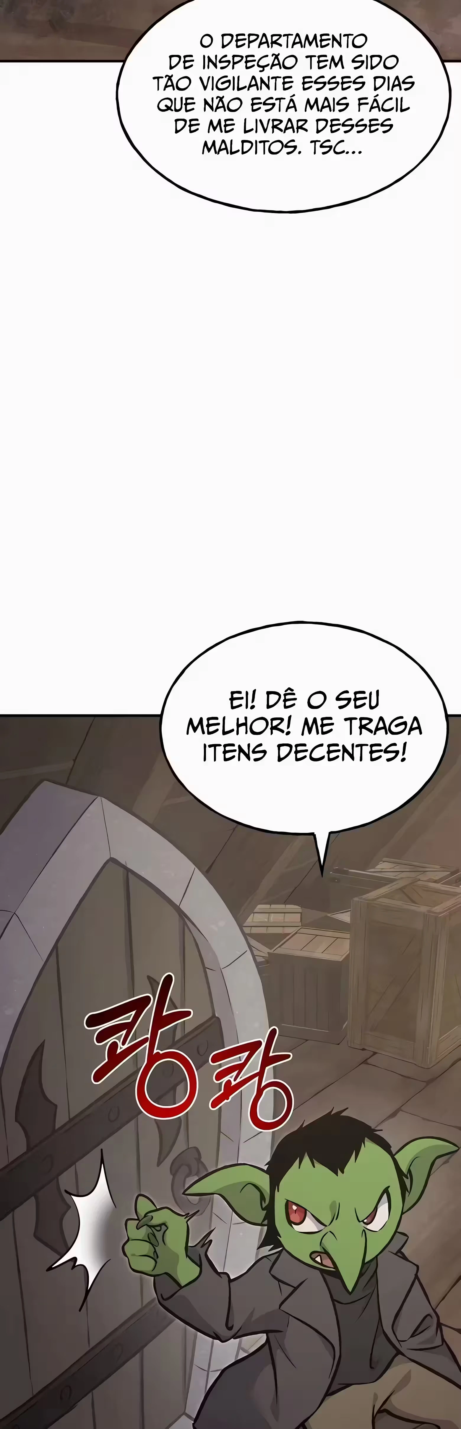 Único Fazendeiro da Torre capítulo 89 página 6