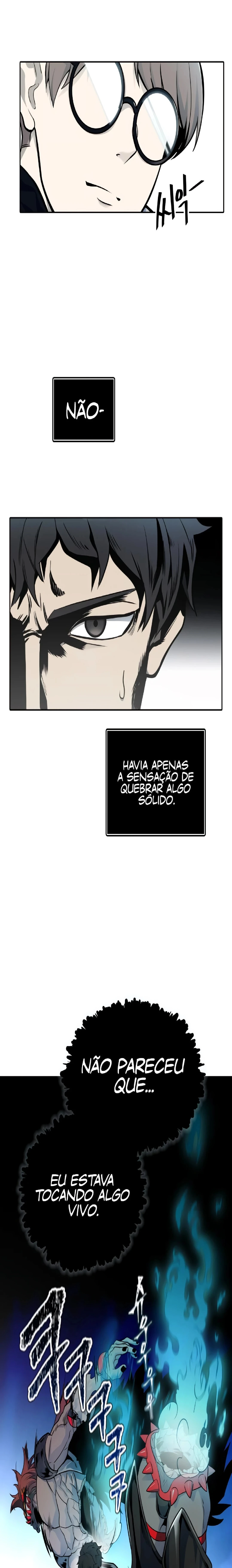 Tower of God (Season 3) capítulo 171 página 5