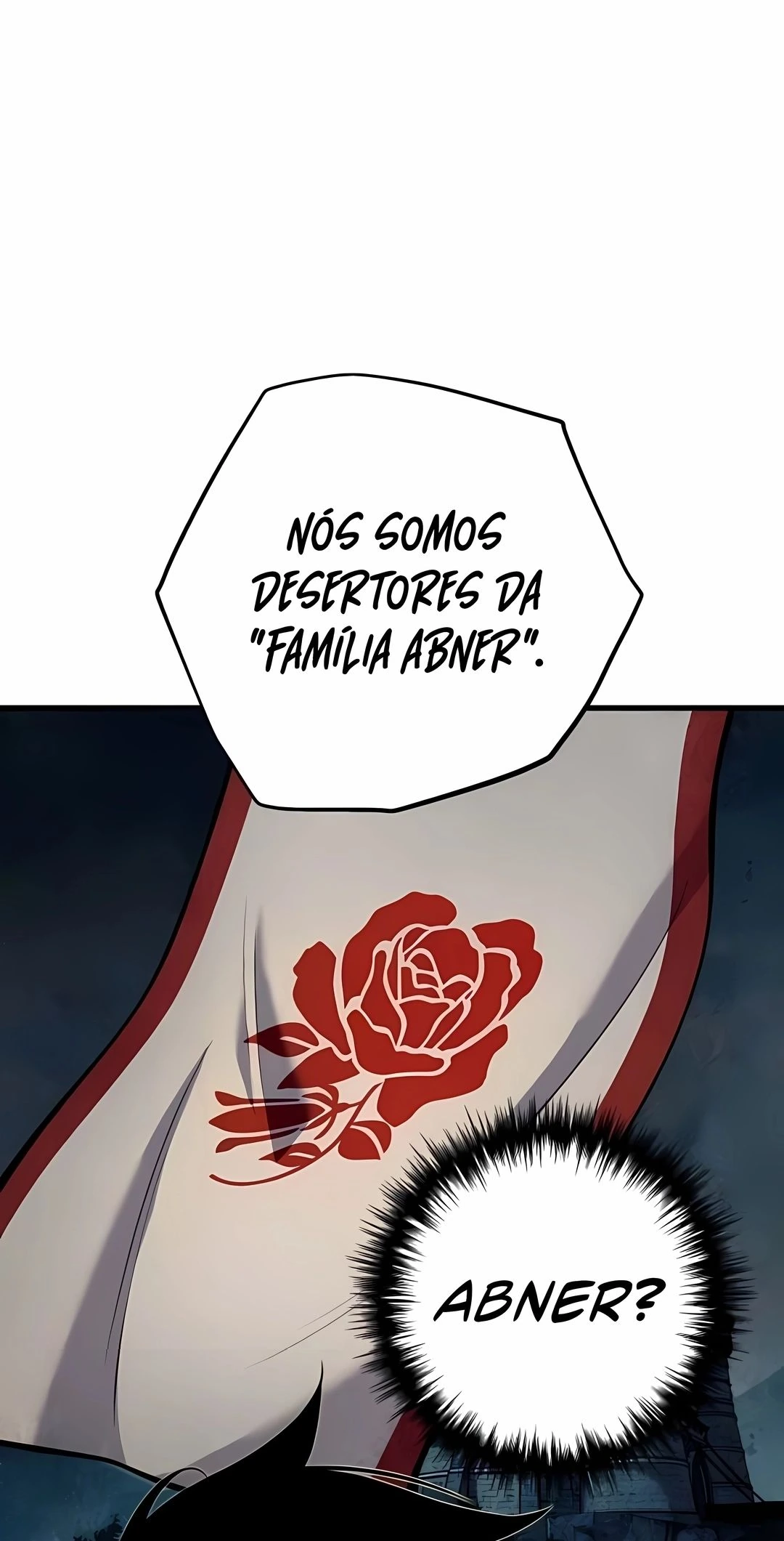 Como Sobreviver Sendo Um Cavaleiro Renegado capítulo 38 página 4