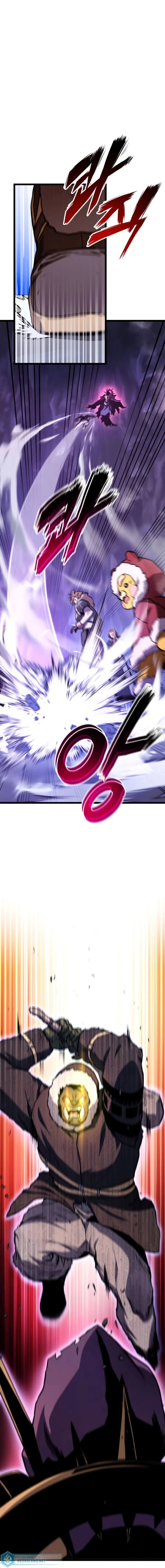 O Retorno do Ranker capítulo 37 página 9
