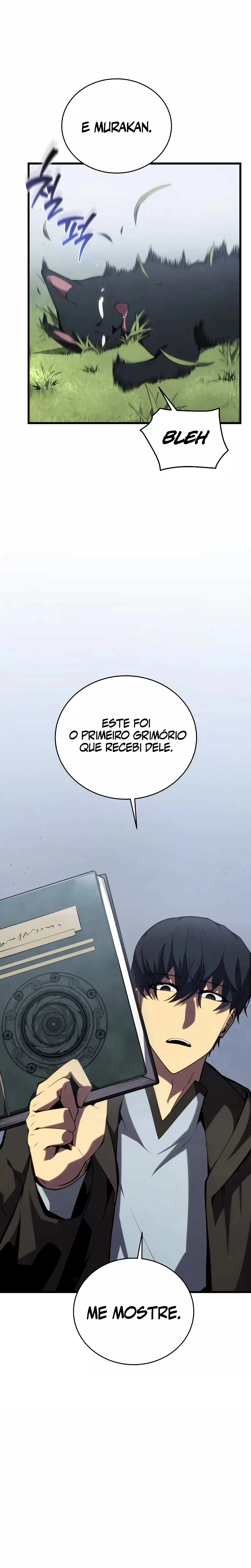 Youngest Son of the Swordmaster capítulo 101 página 7