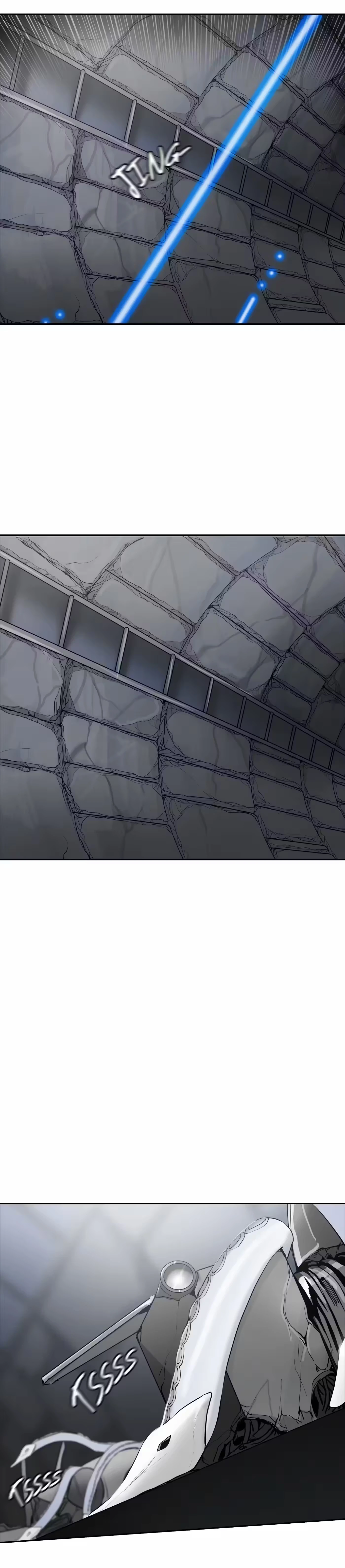 Tower of God (Season 2) capítulo 273 página 9