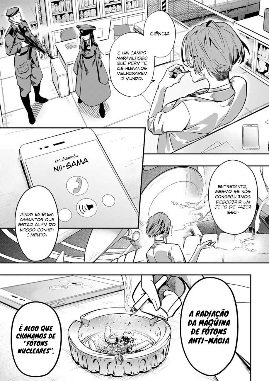 Hametsu no Oukoku capítulo 6 página 8