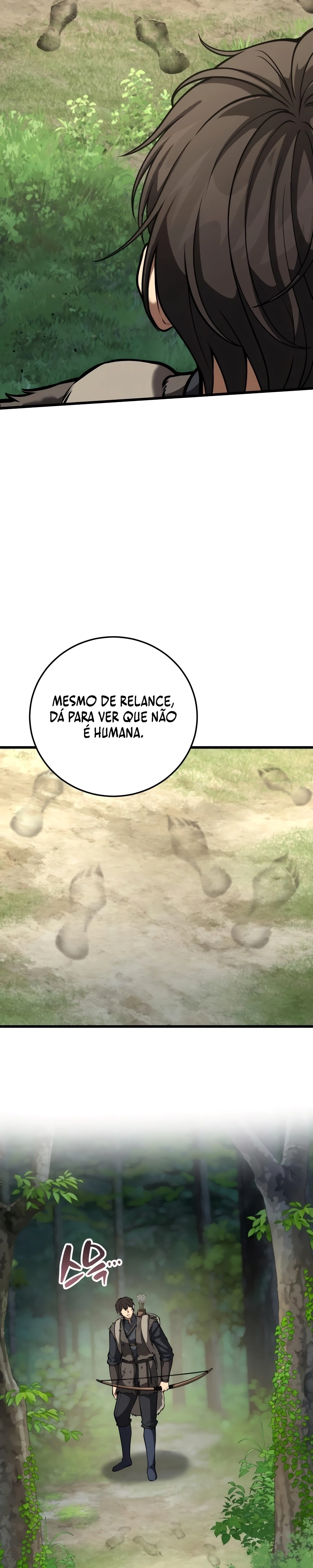Eu Me Tornei Um Homem Casado Em Outro Mundo capítulo 20 página 9