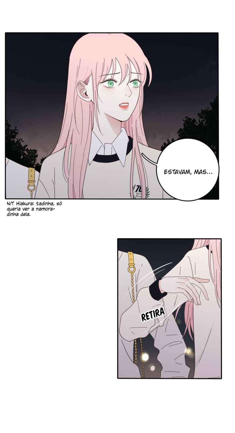 Rénjiān Bǎilǐ Jǐn capítulo 16 página 5