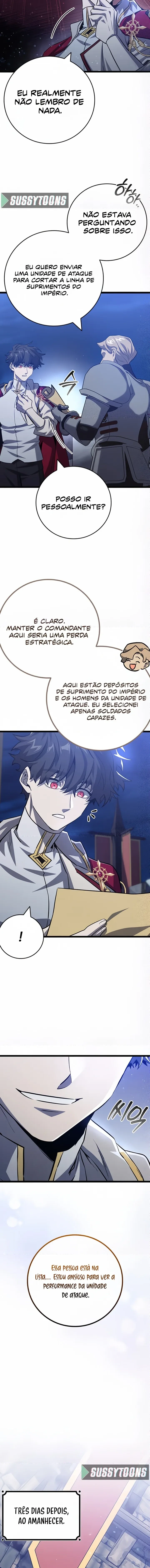 O Mago Devorador de Dragões capítulo 119 página 15