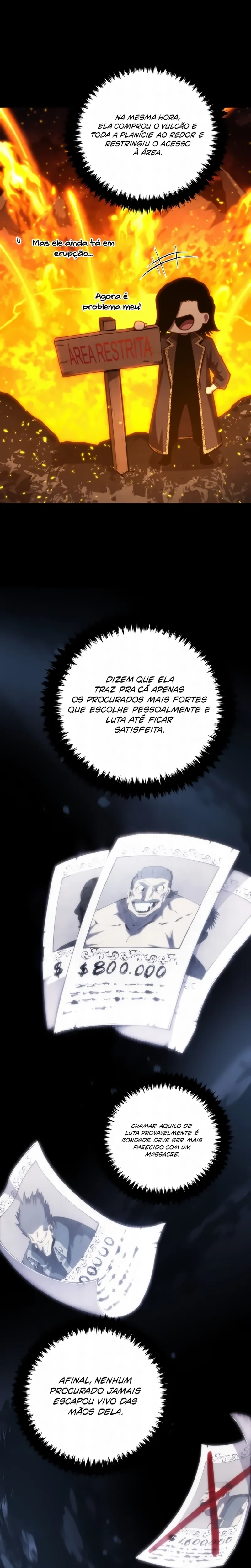 Youngest Son of the Swordmaster capítulo 206 página 3