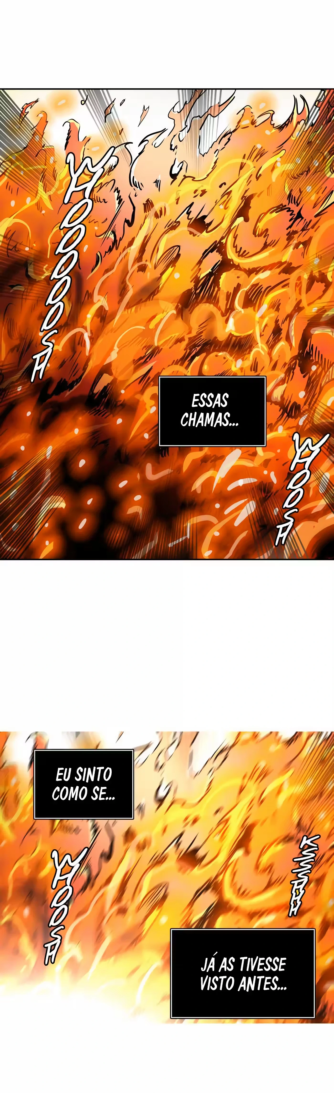 Tower of God (Season 2) capítulo 328 página 3