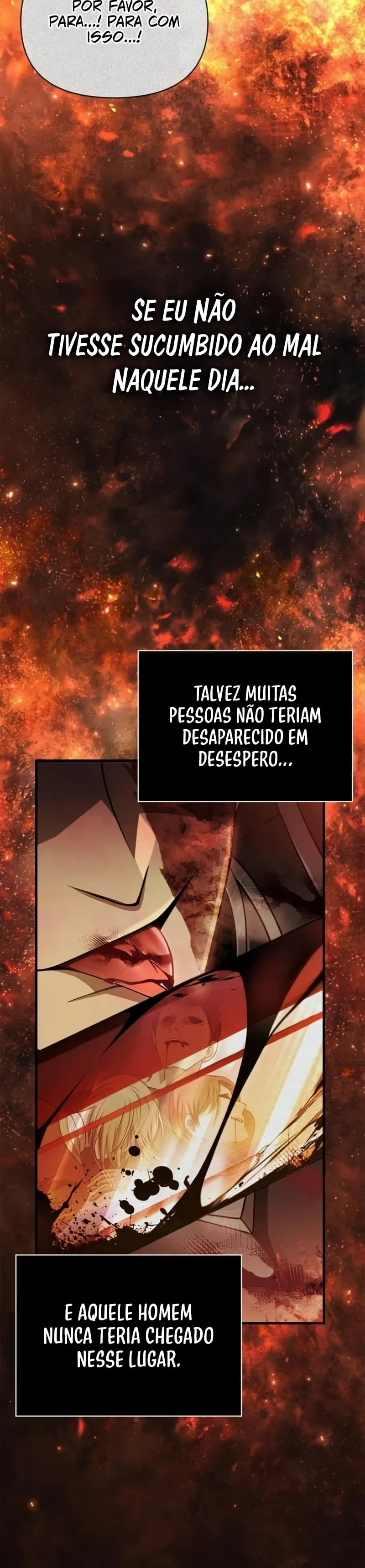 Sobrevivendo no Jogo Como um Bárbaro capítulo 95 página 6