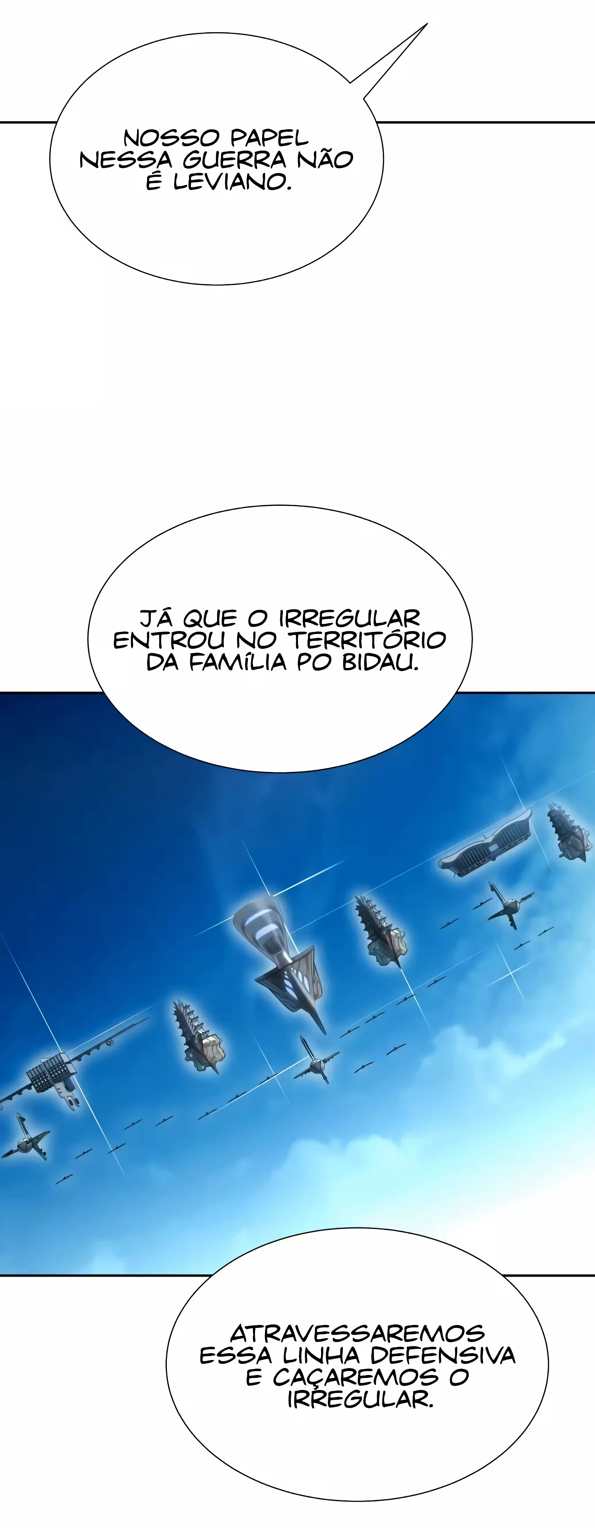 Tower of God (Season 3) capítulo 162 página 8