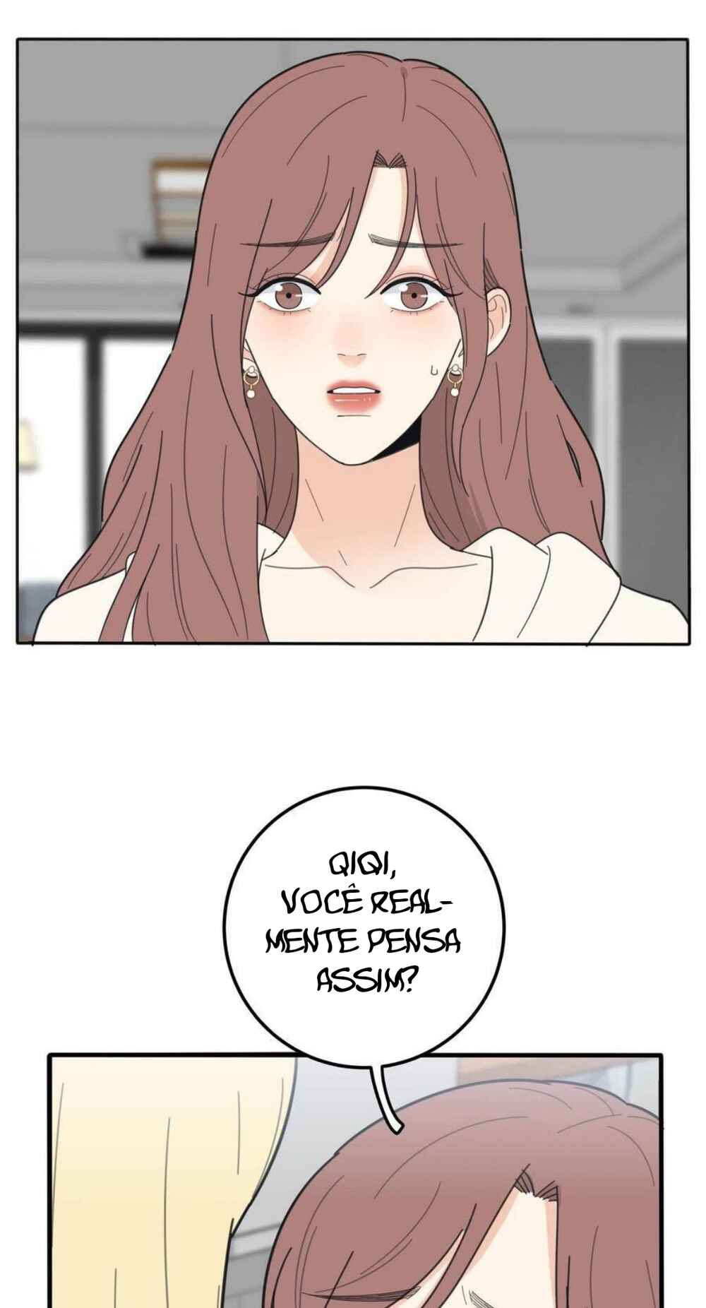 Rénjiān Bǎilǐ Jǐn capítulo 60 página 9