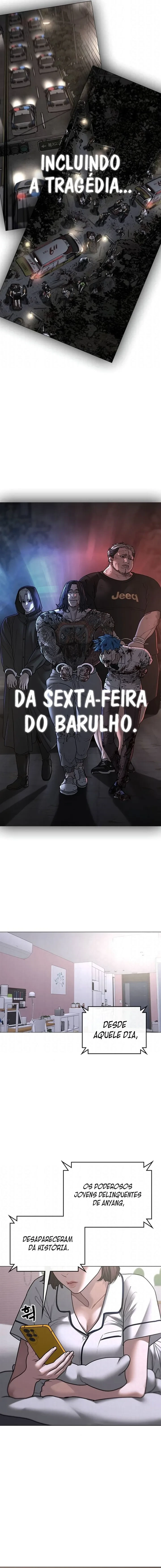 Missões na Vida Real capítulo 149 página 3