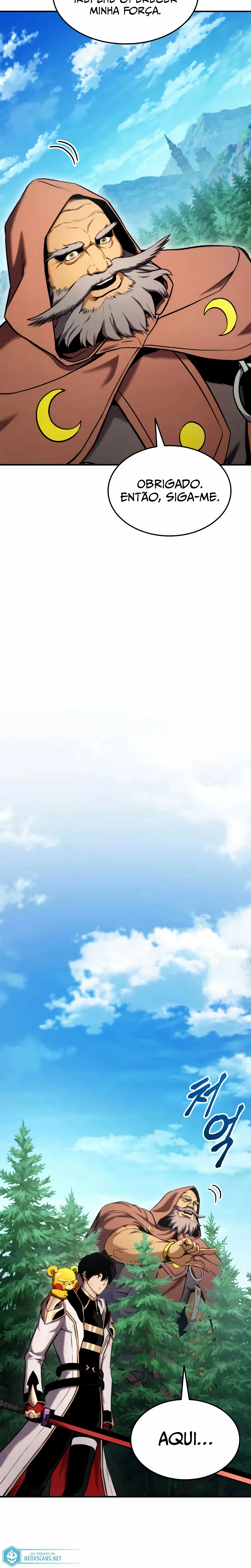 O Retorno do Ranker capítulo 108 página 5