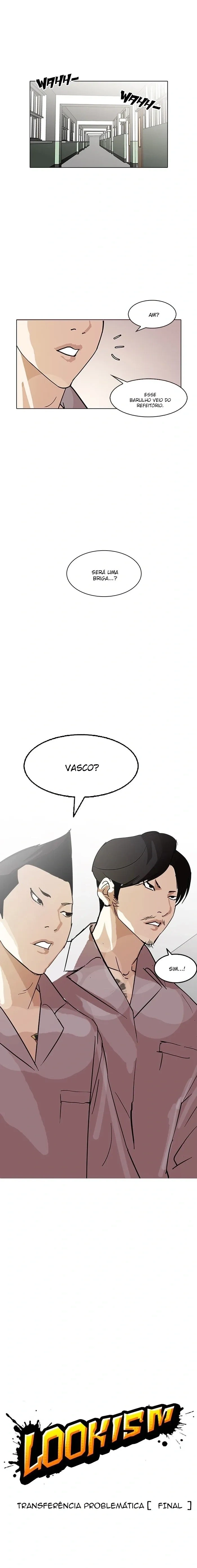 Lookism capítulo 126 página 2