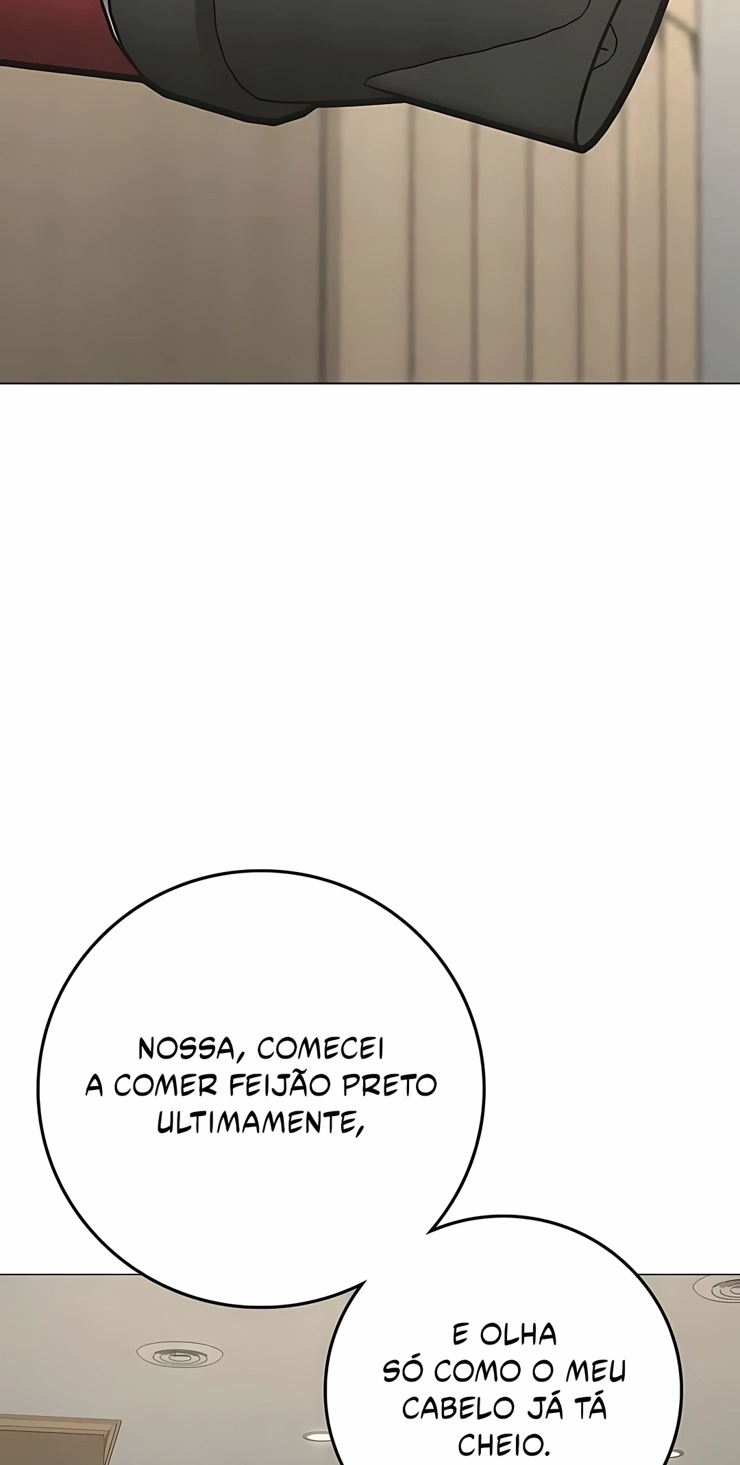 Missões na Vida Real capítulo 209 página 3