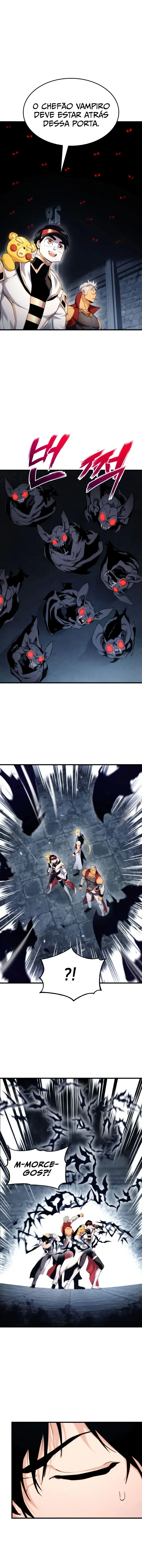 O Retorno do Ranker capítulo 62 página 5