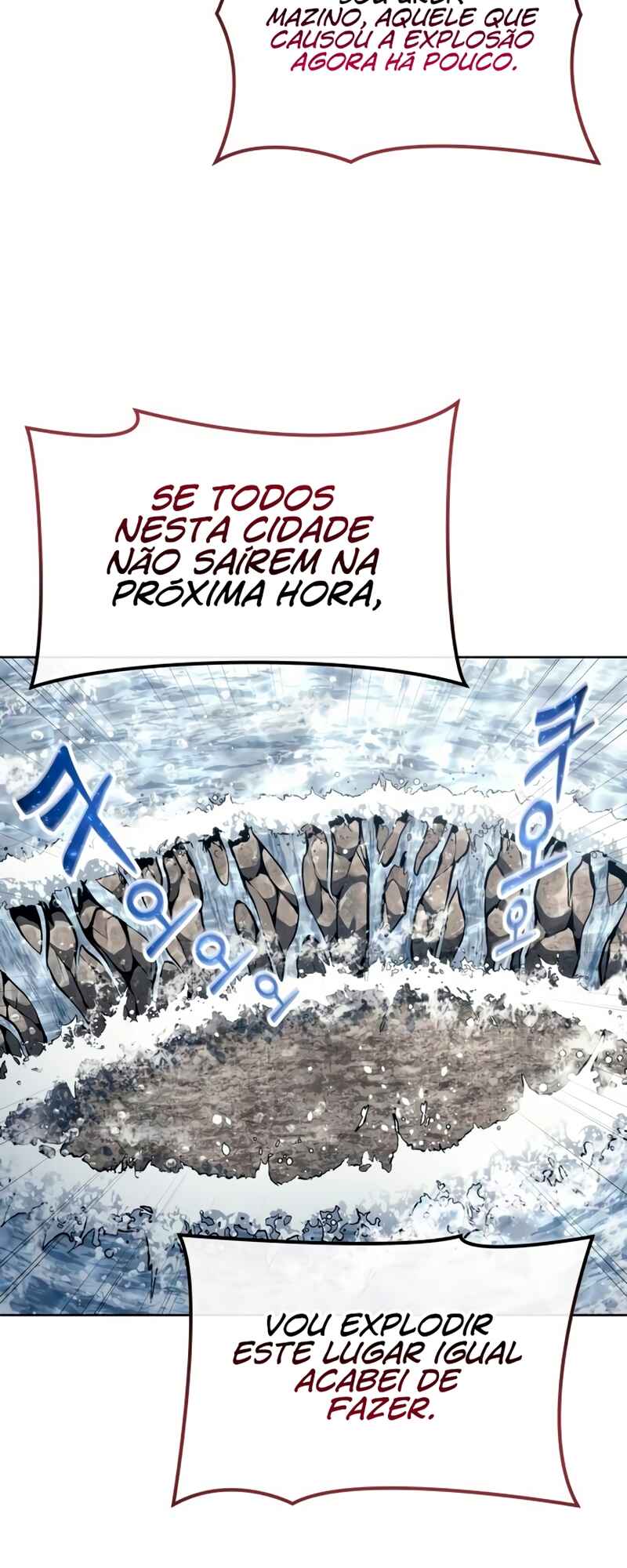 Urek Mazino capítulo 54 página 28
