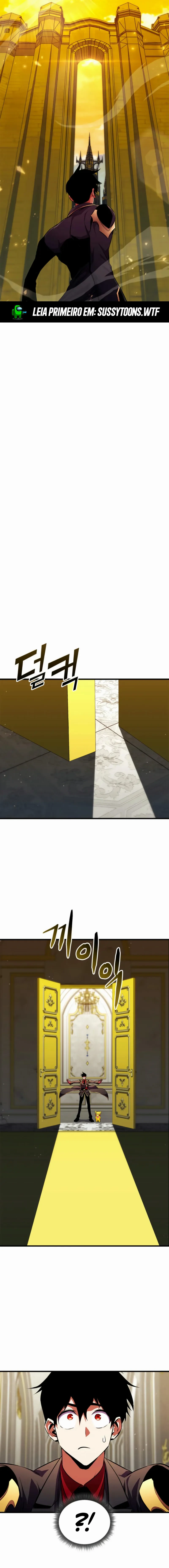 O Retorno do Ranker capítulo 180 página 8
