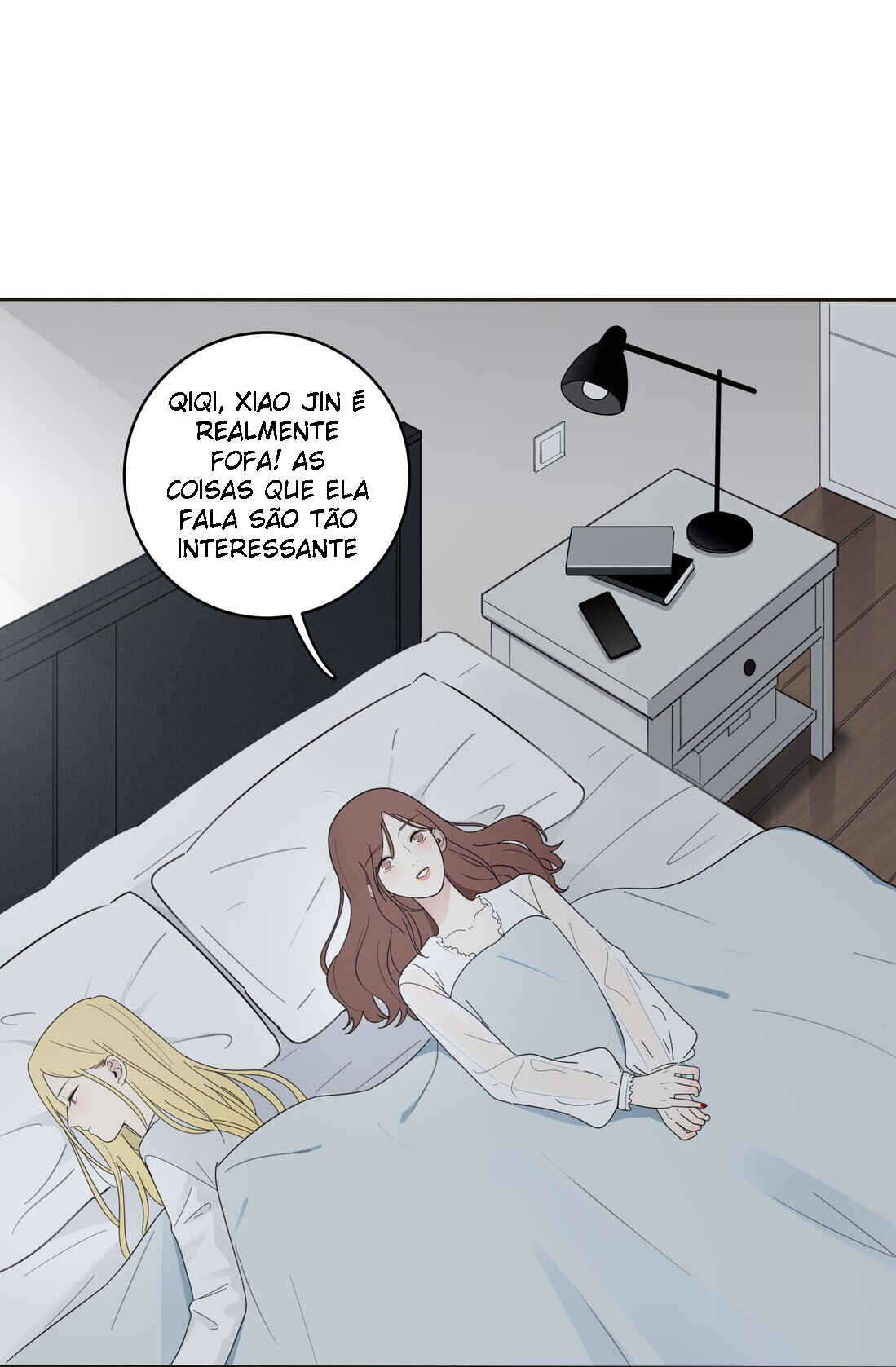 Rénjiān Bǎilǐ Jǐn capítulo 7 página 5
