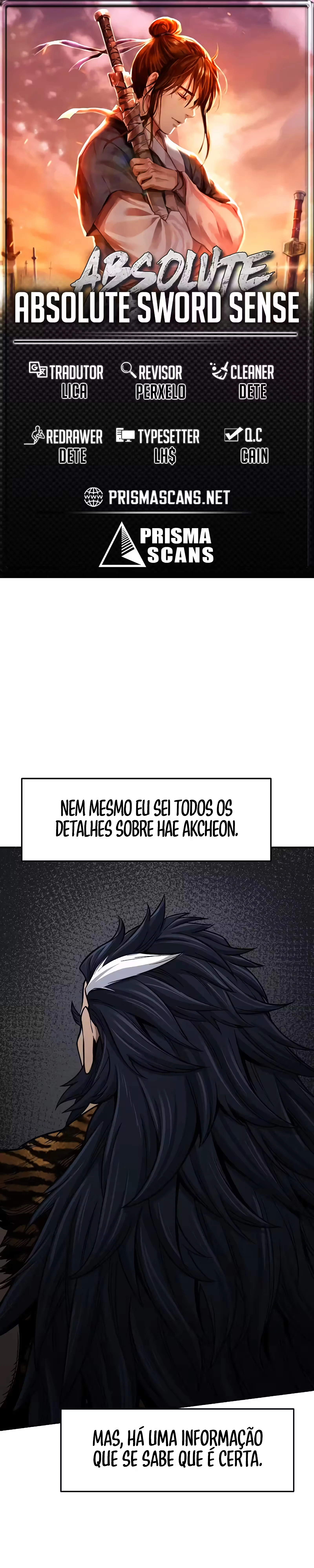 Absolute Sword Sense capítulo 28 página 2